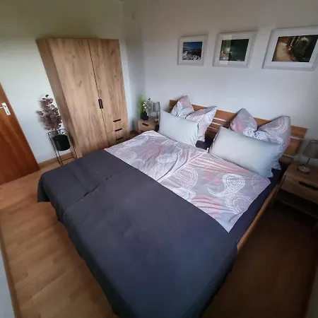 Eifel Nature Dream 펜션 Dockweiler