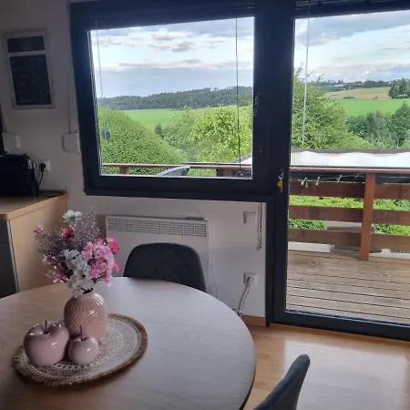 Eifel Nature Dream 펜션 Dockweiler