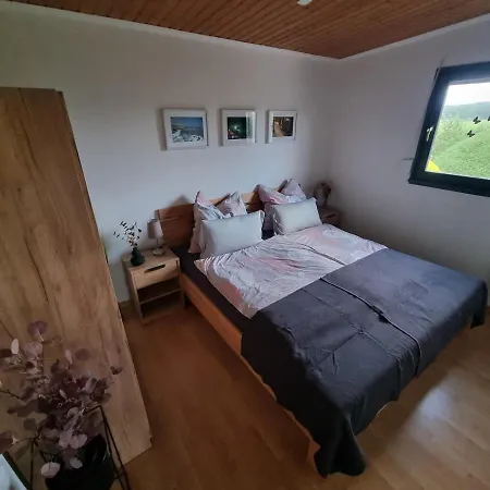 Eifel Nature Dream 펜션 *