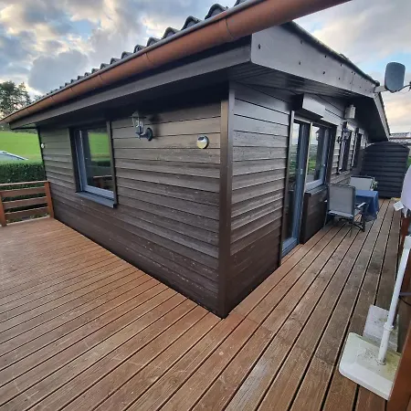 Eifel Nature Dream Casa de Férias