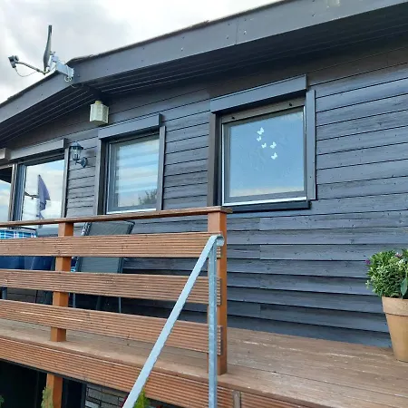 펜션 Eifel Nature Dream *