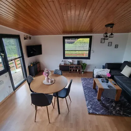 Eifel Nature Dream * Dockweiler