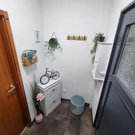 Eifel Nature Dream 펜션