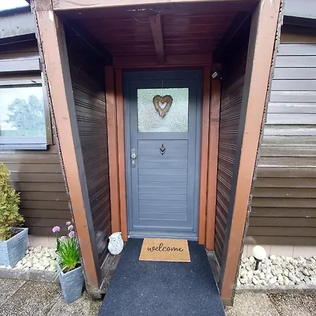 펜션 Eifel Nature Dream *