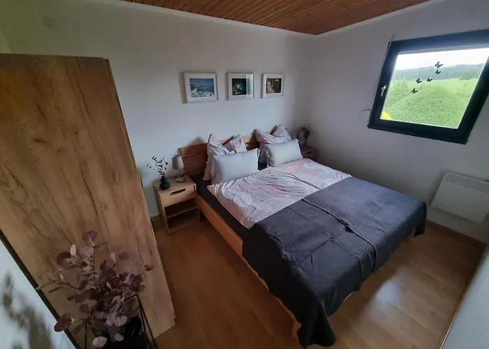 Eifel Nature Dream Holiday home *