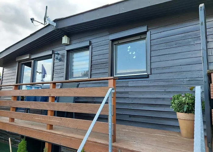 Holiday home Eifel Nature Dream *