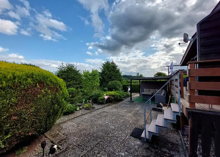 Eifel Nature Dream Holiday home *