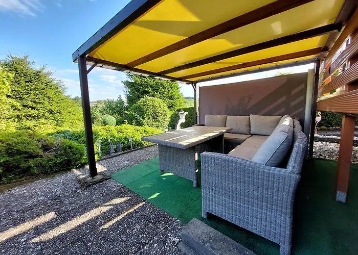 Eifel Nature Dream * Dockweiler