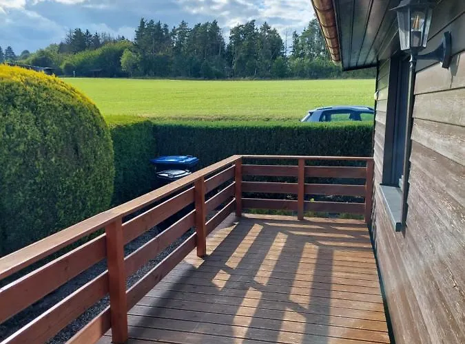 Holiday home Eifel Nature Dream Dockweiler