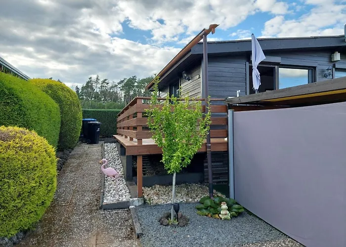 Holiday home Eifel Nature Dream Dockweiler