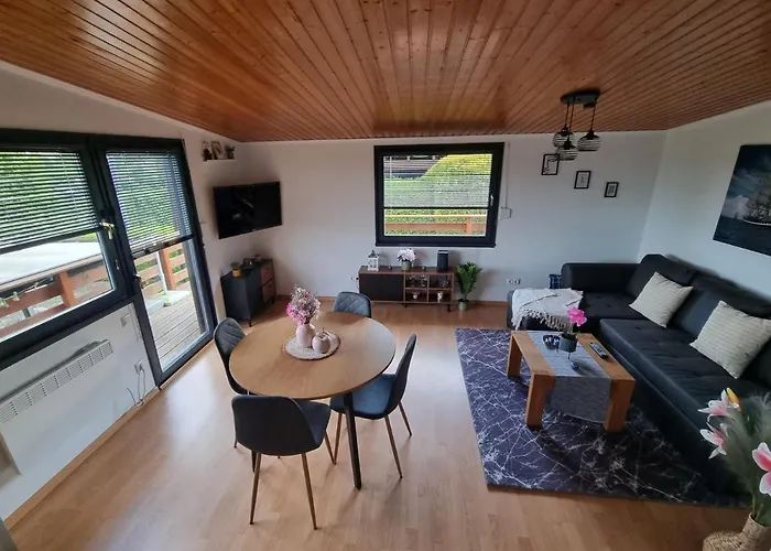 Eifel Nature Dream * Dockweiler