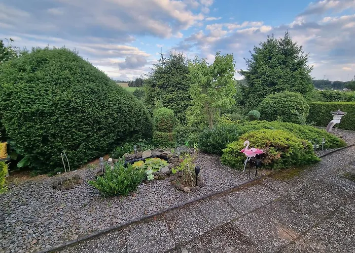 Eifel Nature Dream * Dockweiler